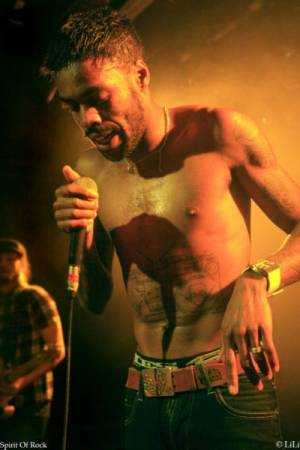 Skip The Use - Maroquinerie